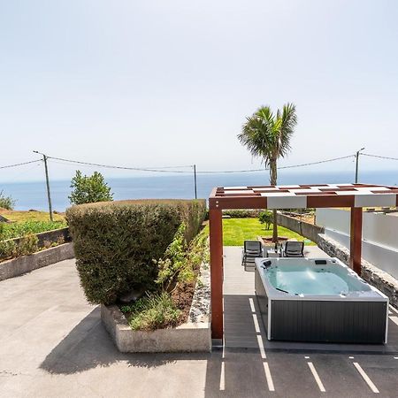 Casa Leonor By Rent2U, Lda Villa Arco da Calheta  Luaran gambar