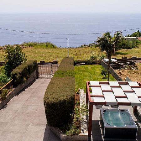 Casa Leonor By Rent2U, Lda Villa Arco da Calheta  Luaran gambar