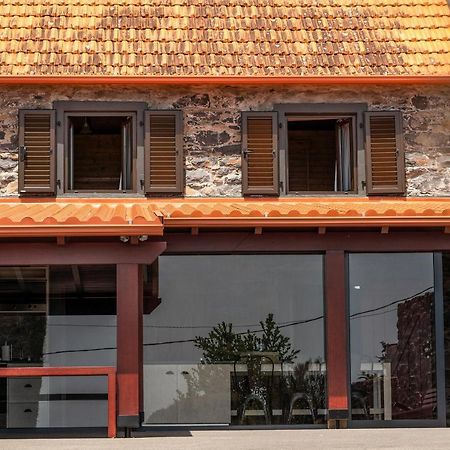Casa Leonor By Rent2U, Lda Villa Arco da Calheta  Luaran gambar