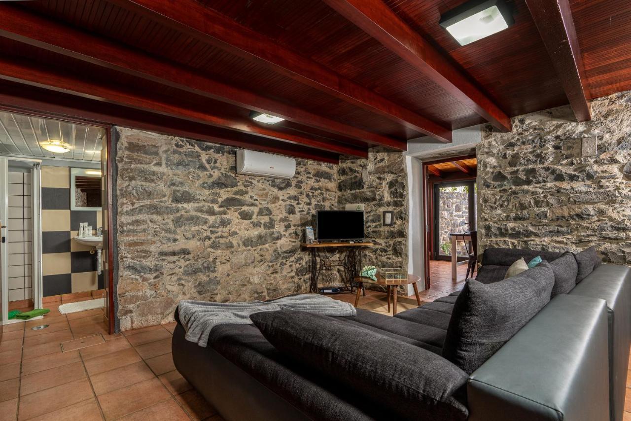 Casa Leonor By Rent2U, Lda Villa Arco da Calheta  Luaran gambar