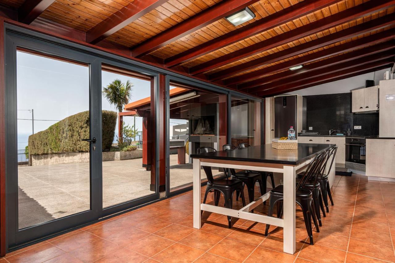 Casa Leonor By Rent2U, Lda Villa Arco da Calheta  Luaran gambar