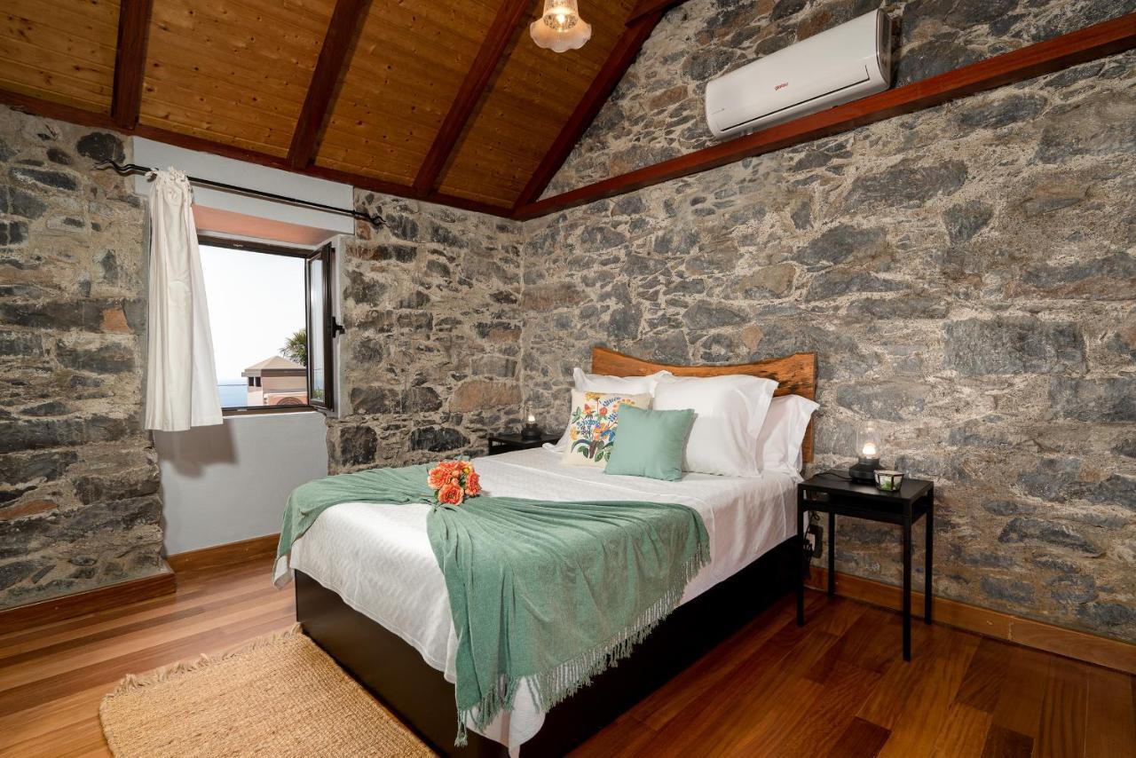 Casa Leonor By Rent2U, Lda Villa Arco da Calheta  Luaran gambar