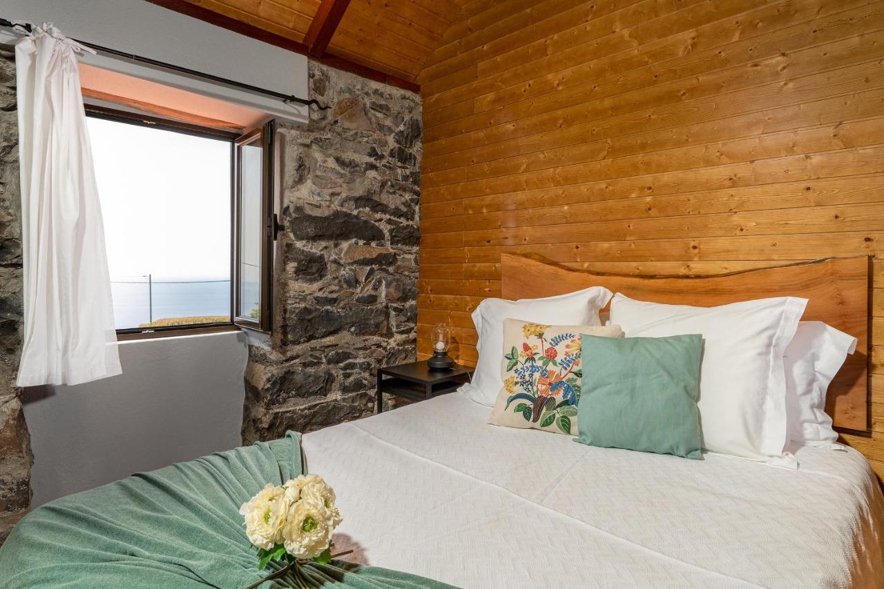 Casa Leonor By Rent2U, Lda Villa Arco da Calheta  Luaran gambar