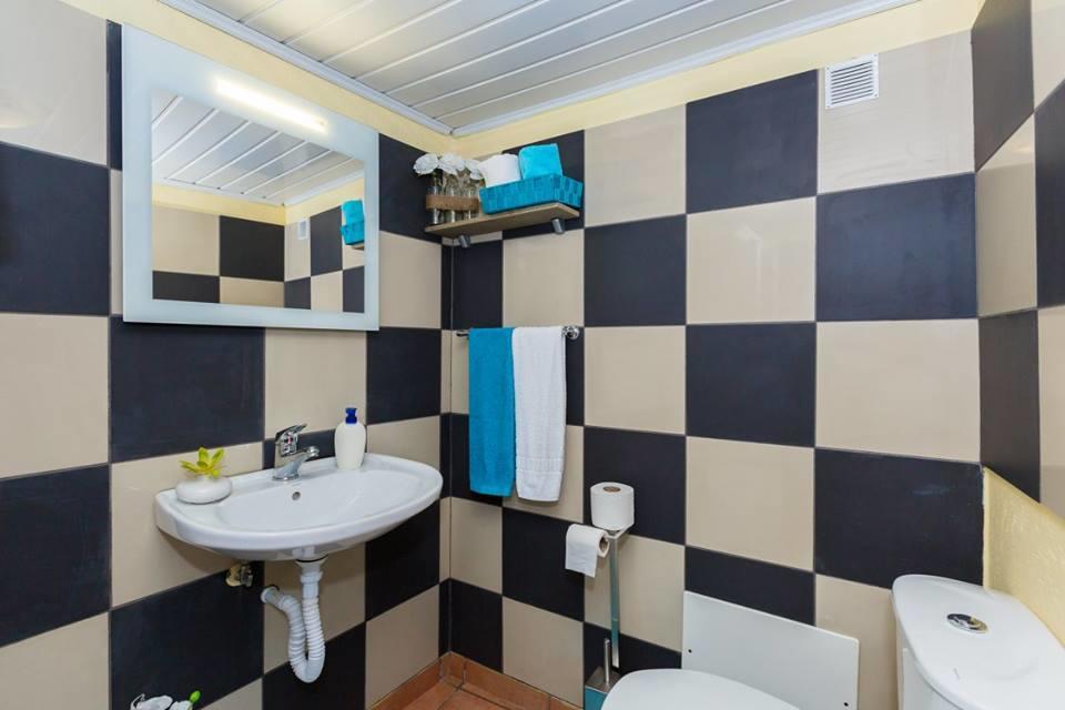Casa Leonor By Rent2U, Lda Villa Arco da Calheta  Luaran gambar