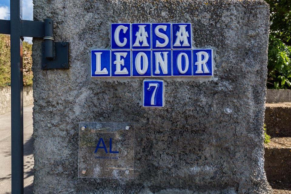 Casa Leonor By Rent2U, Lda Villa Arco da Calheta  Luaran gambar